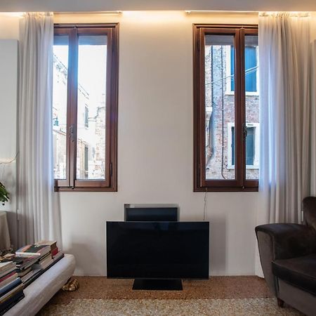 Suite Vivaldi Venice Ngoại thất bức ảnh