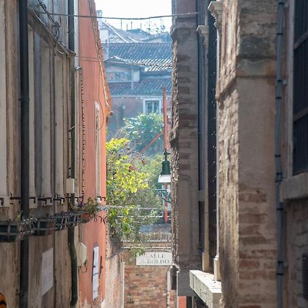 Suite Vivaldi Venice Ngoại thất bức ảnh