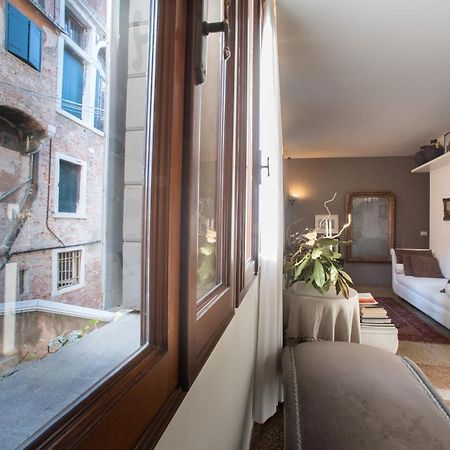Suite Vivaldi Venice Ngoại thất bức ảnh