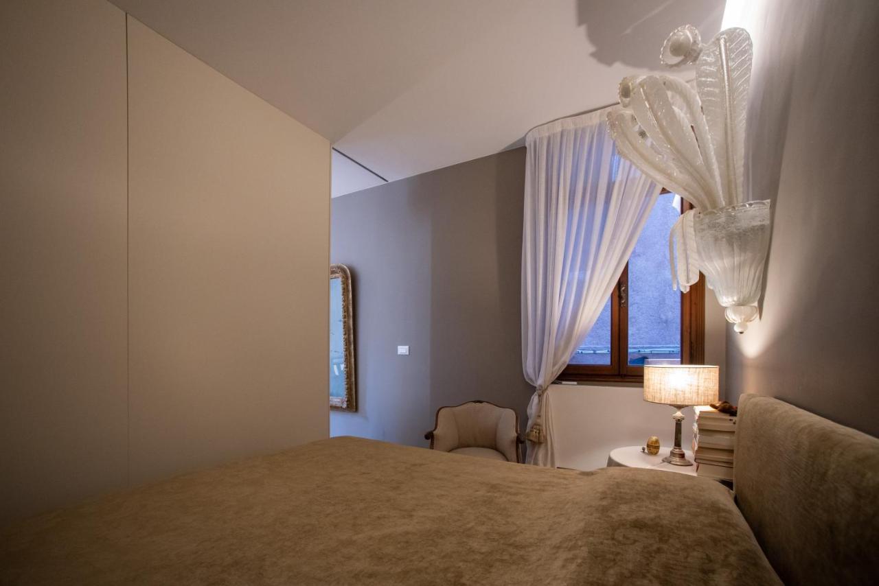 Suite Vivaldi Venice Ngoại thất bức ảnh