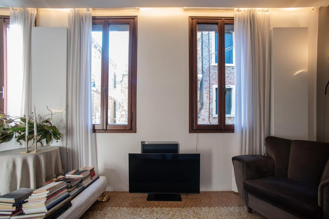 Suite Vivaldi Venice Ngoại thất bức ảnh