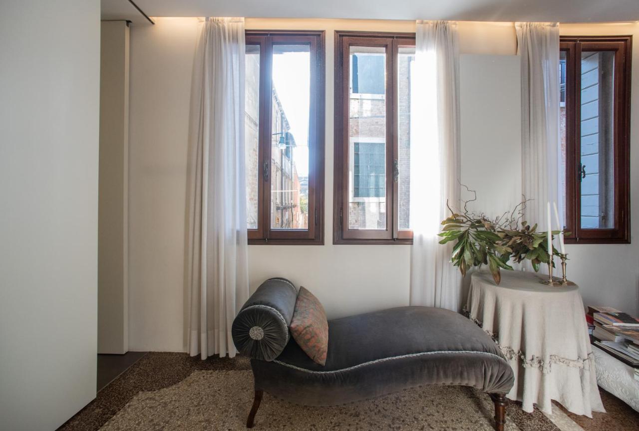 Suite Vivaldi Venice Ngoại thất bức ảnh