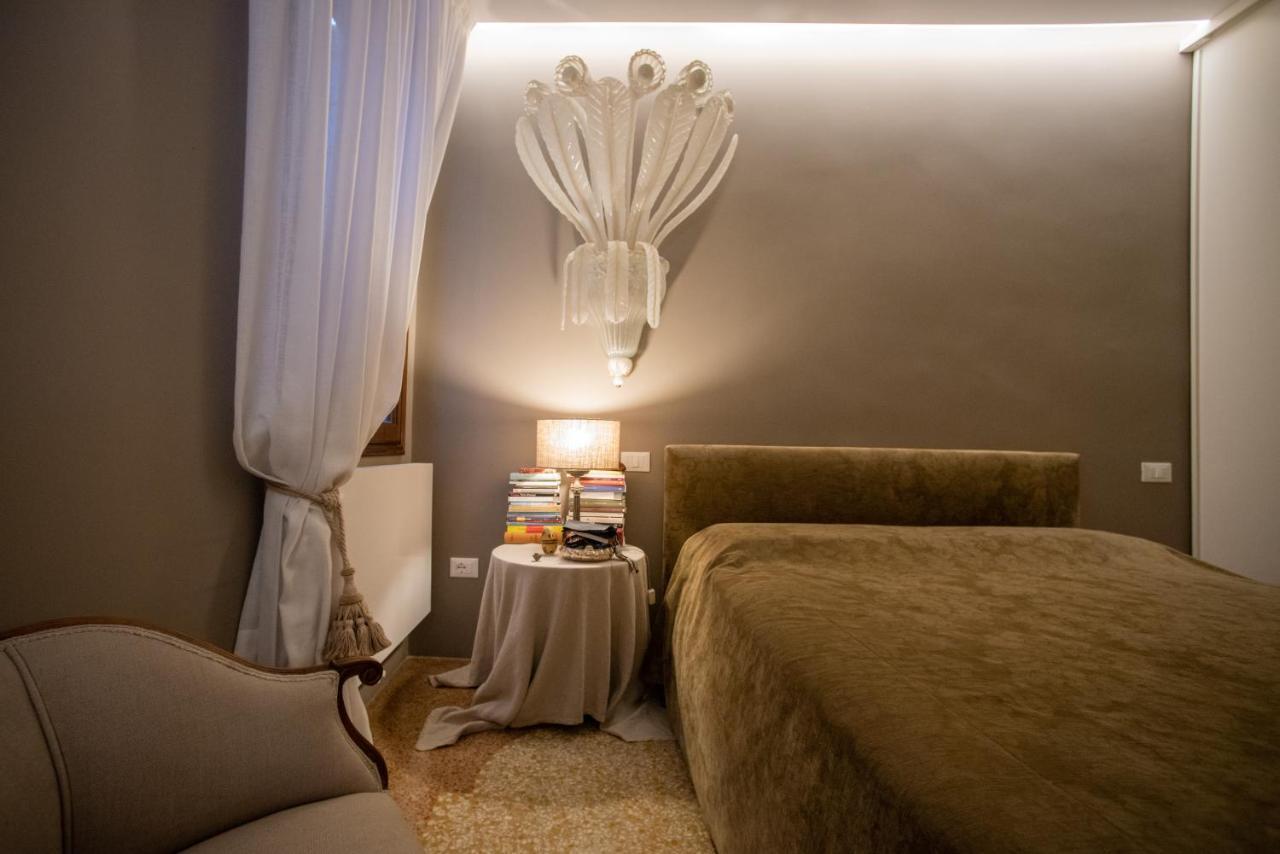 Suite Vivaldi Venice Ngoại thất bức ảnh